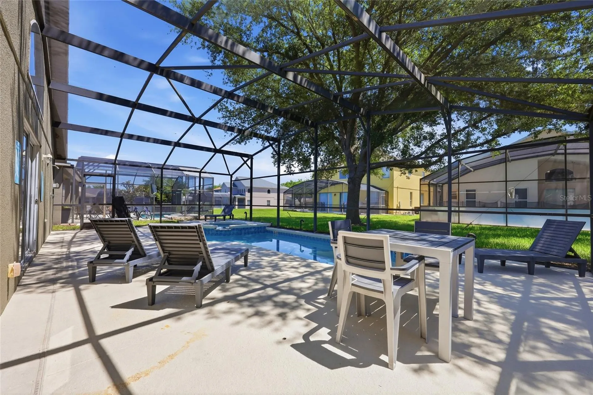 2721 Lido Key Drive Kissimmee FL 34747