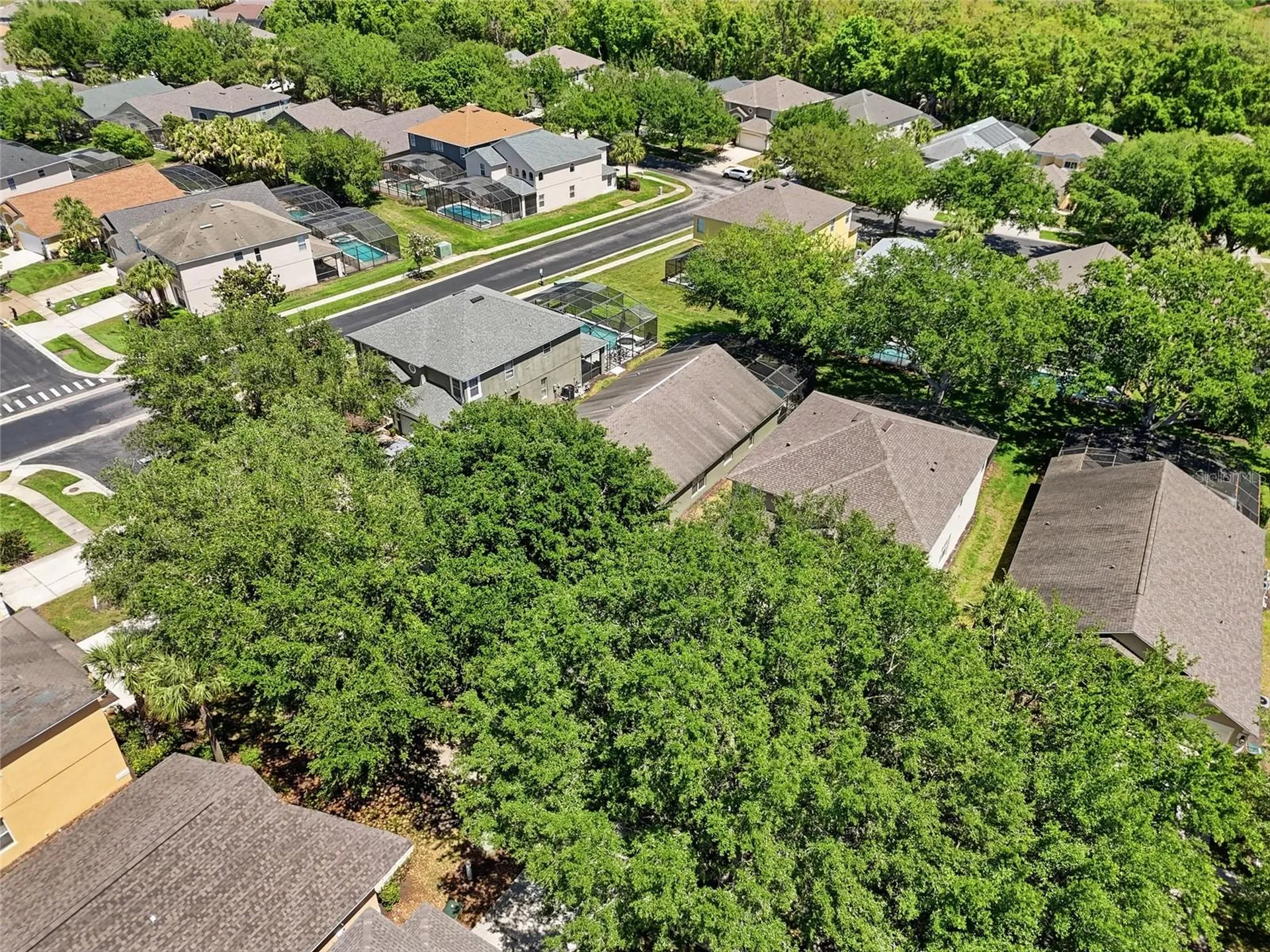 2721 Lido Key Drive Kissimmee FL 34747