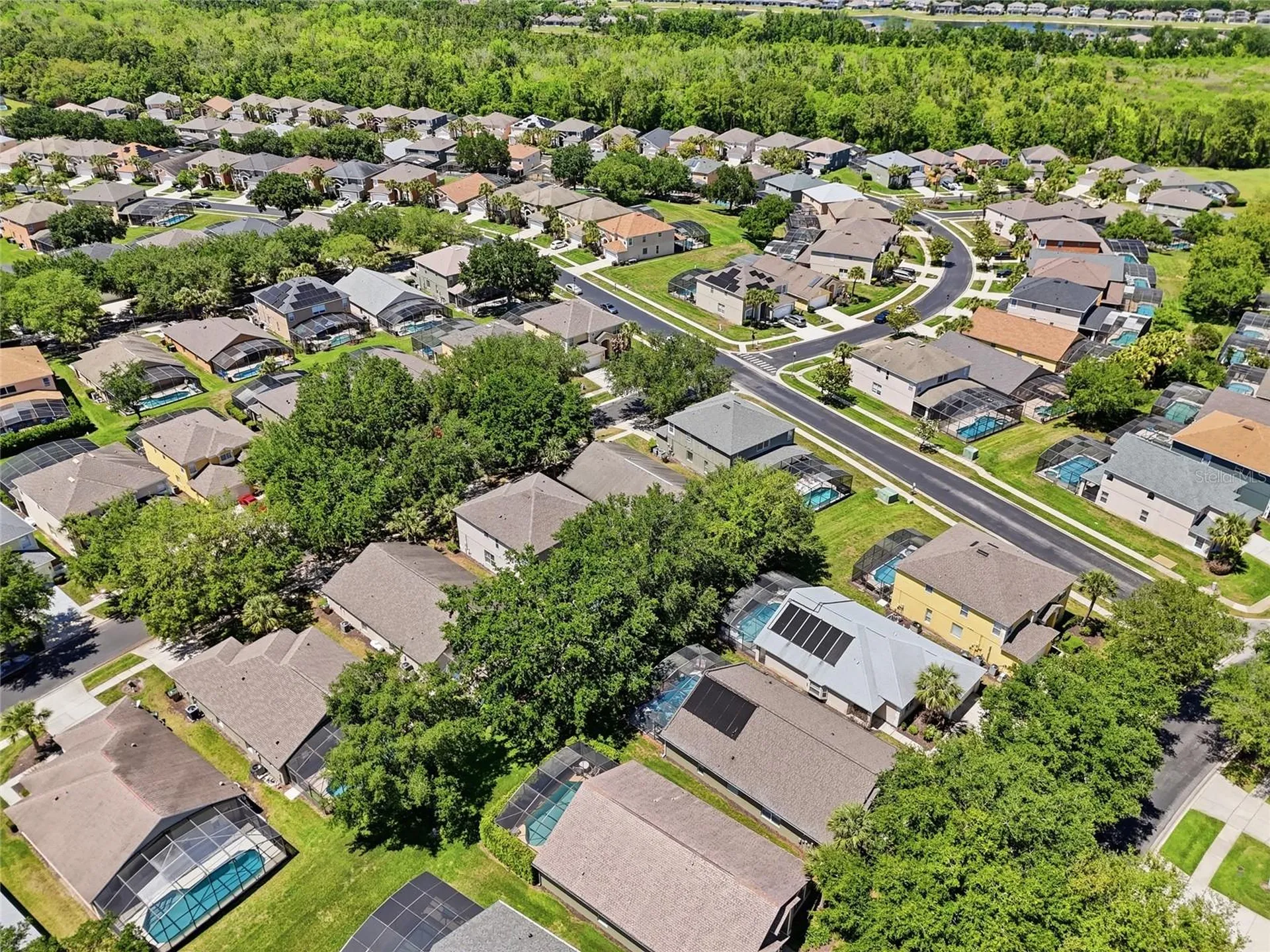 2721 Lido Key Drive Kissimmee FL 34747