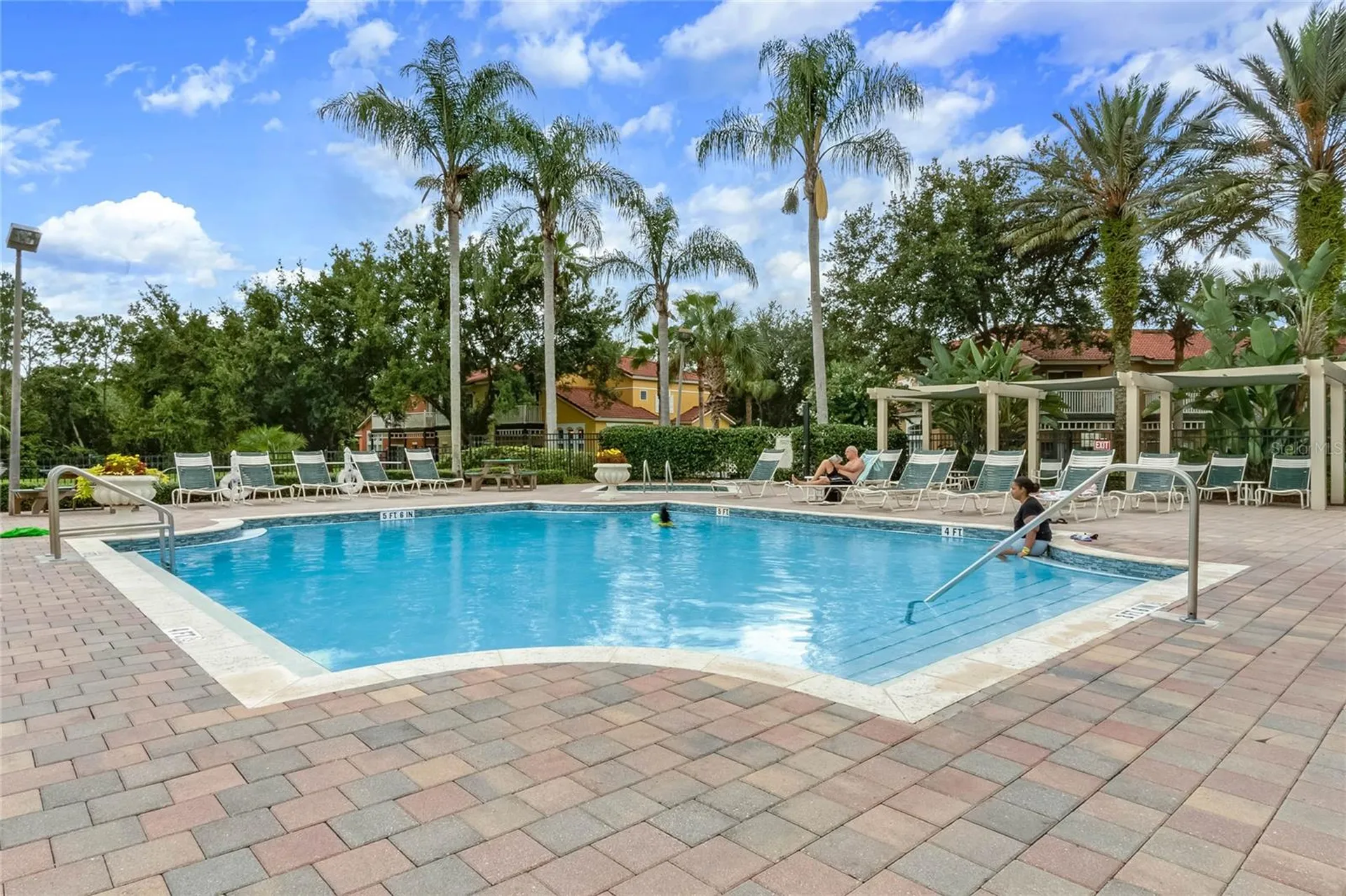 2721 Lido Key Drive Kissimmee FL 34747