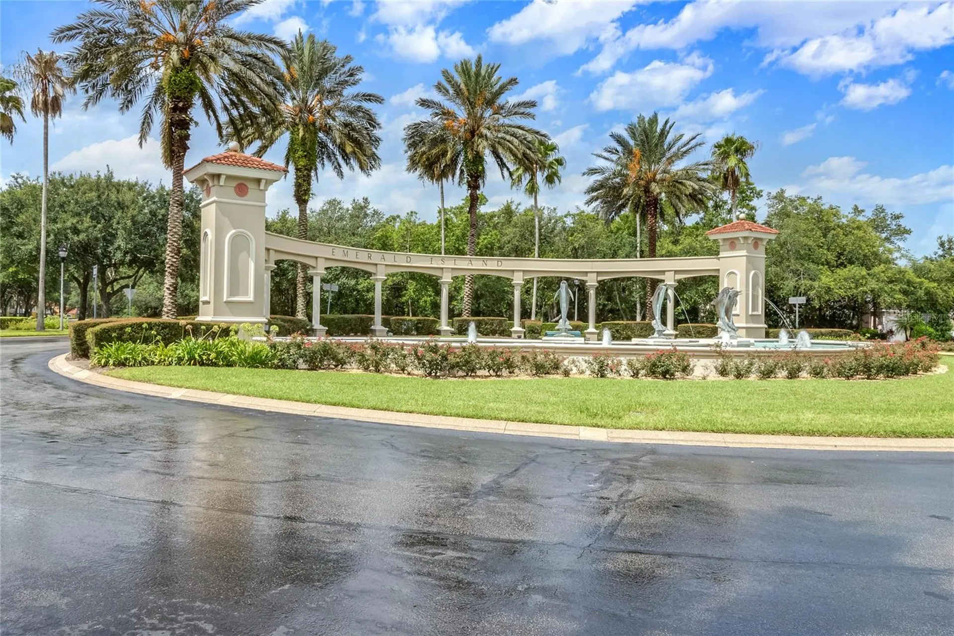 2721 Lido Key Drive Kissimmee FL 34747