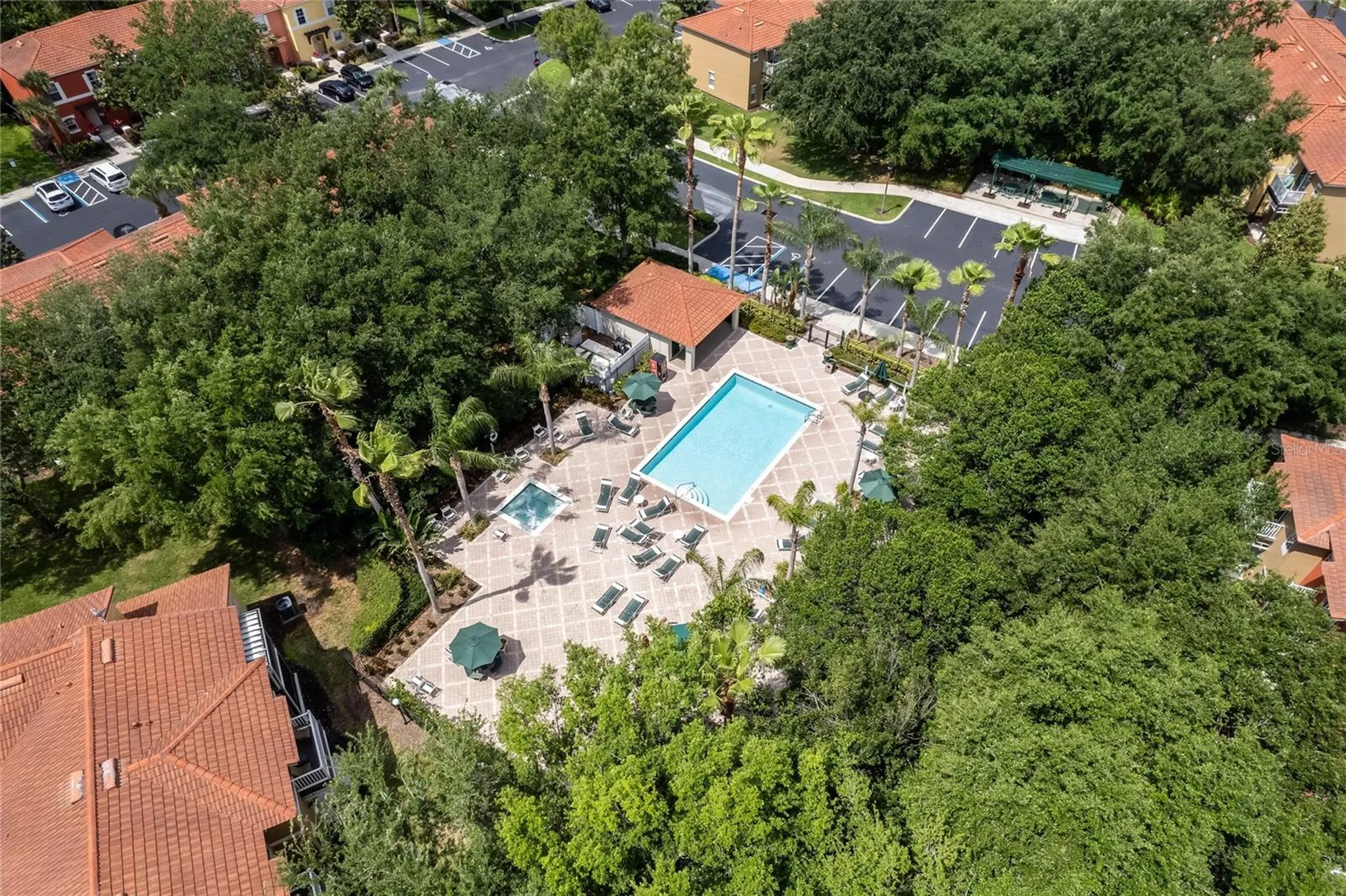 2721 Lido Key Drive Kissimmee FL 34747