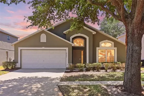 2721 Lido Key Drive Kissimmee FL 34747