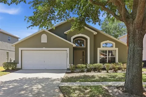 2721 Lido Key Drive Kissimmee FL 34747