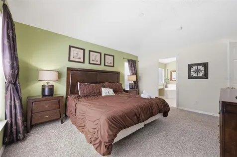 2721 Lido Key Drive Kissimmee FL 34747