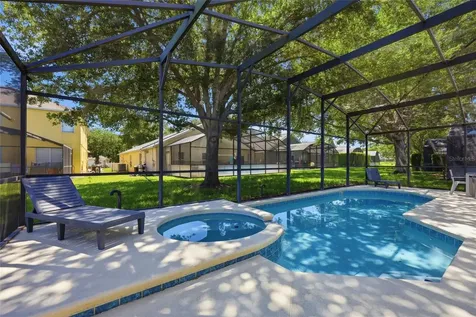 2721 Lido Key Drive Kissimmee FL 34747