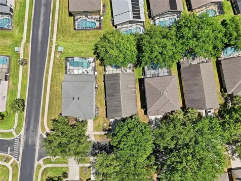 2721 Lido Key Drive Kissimmee FL 34747