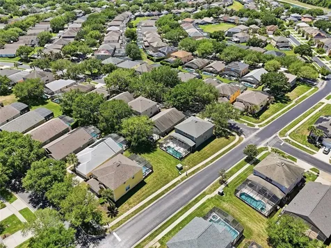 2721 Lido Key Drive Kissimmee FL 34747