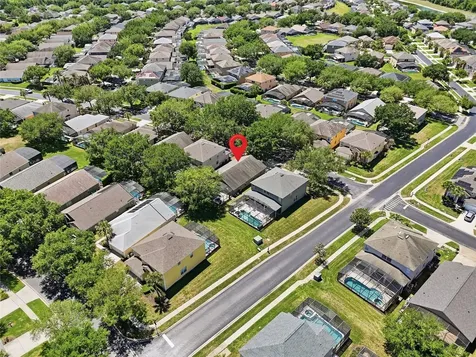 2721 Lido Key Drive Kissimmee FL 34747
