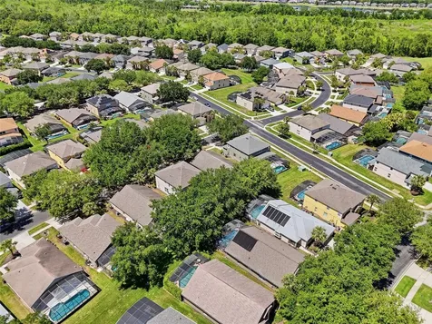 2721 Lido Key Drive Kissimmee FL 34747