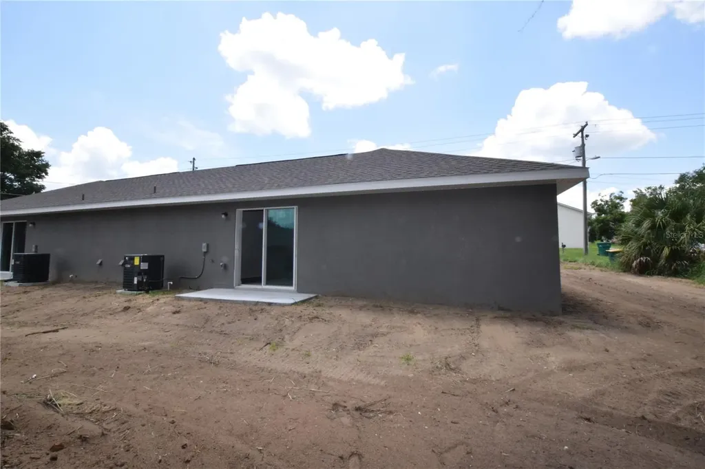 925 E Mcdonald Avenue Eustis FL 32726