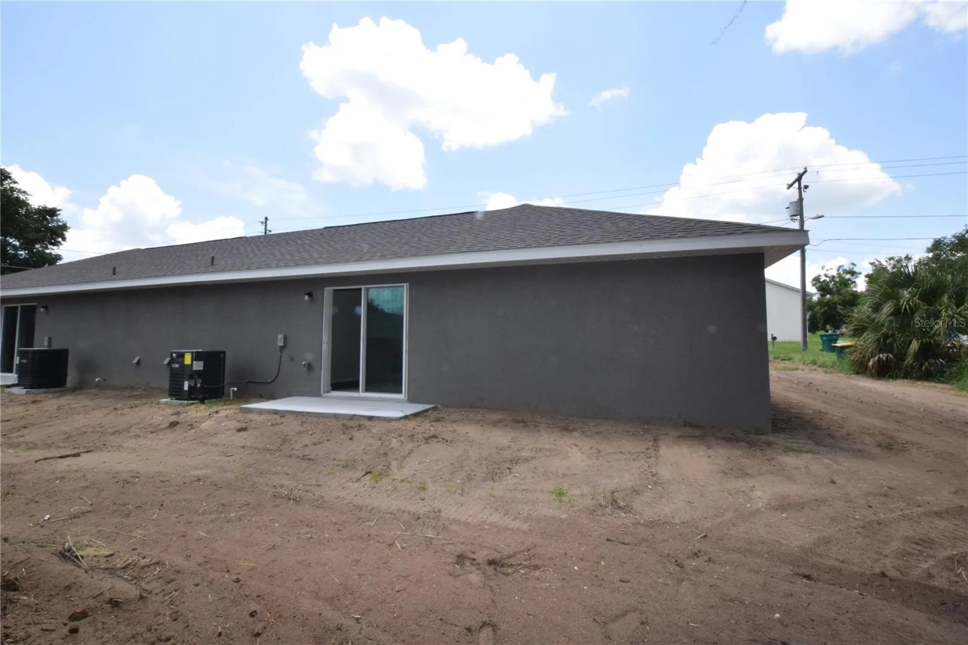 925 E Mcdonald Avenue Eustis FL 32726