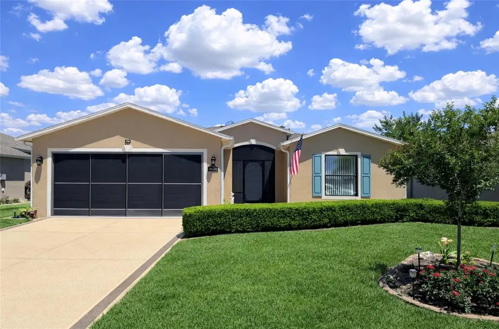 16135 SW 14th Avenue Road Ocala FL 34473