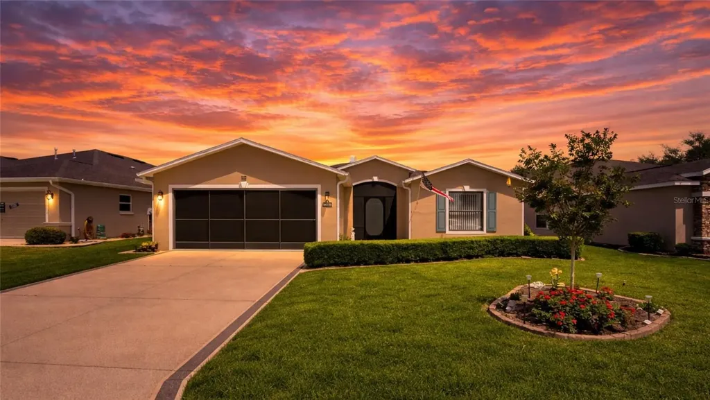 16135 SW 14th Avenue Road Ocala FL 34473