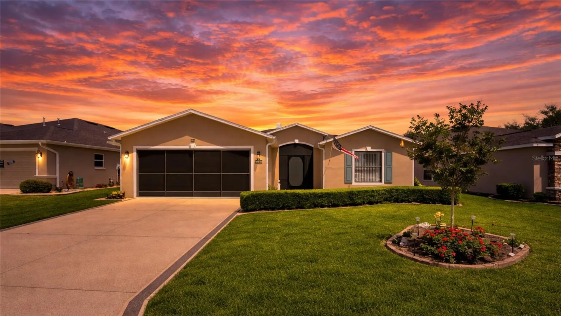 16135 SW 14th Avenue Road Ocala FL 34473