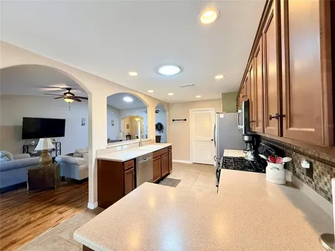 16135 SW 14th Avenue Road Ocala FL 34473