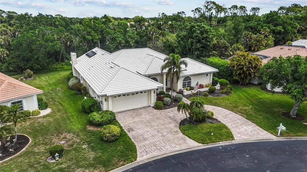 832 Carnoustie Drive Venice FL 34293