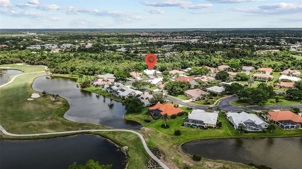 832 Carnoustie Drive Venice FL 34293