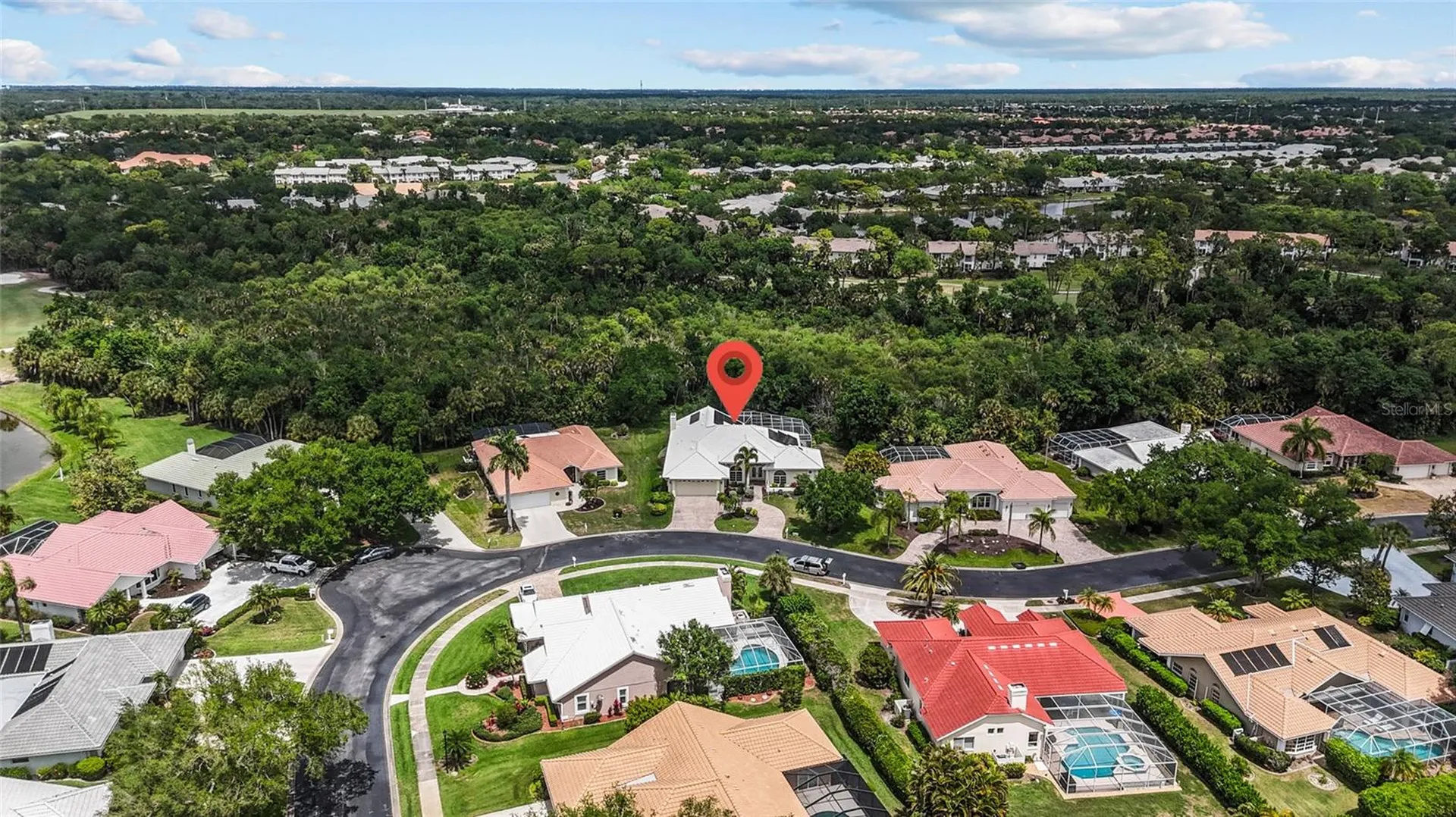 832 Carnoustie Drive Venice FL 34293