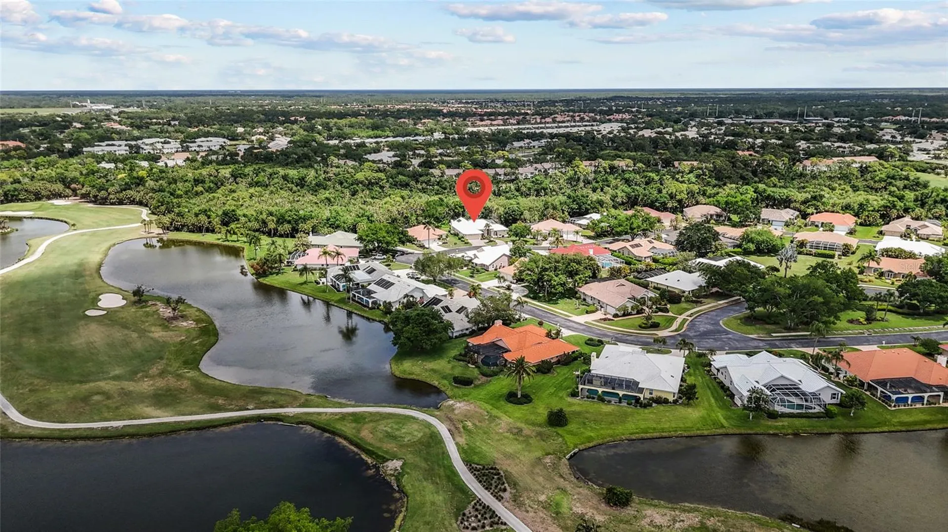 832 Carnoustie Drive Venice FL 34293