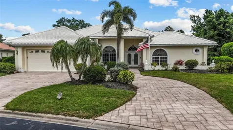 832 Carnoustie Drive Venice FL 34293