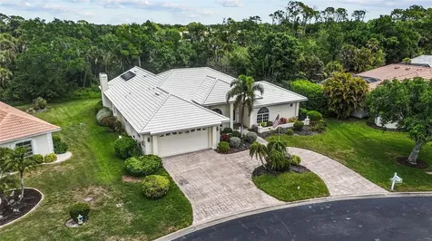 832 Carnoustie Drive Venice FL 34293