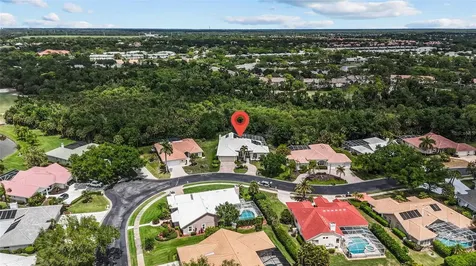 832 Carnoustie Drive Venice FL 34293