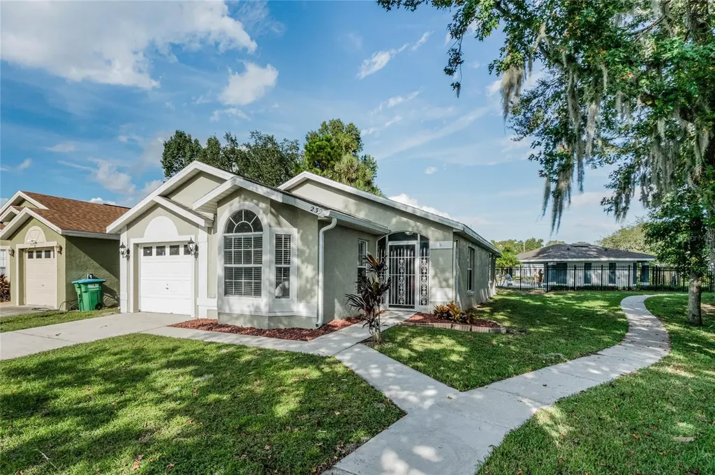 239 Panorama Drive Winter Springs FL 32708