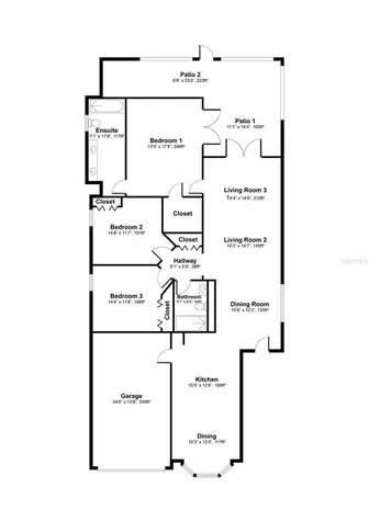 239 Panorama Drive Winter Springs FL 32708