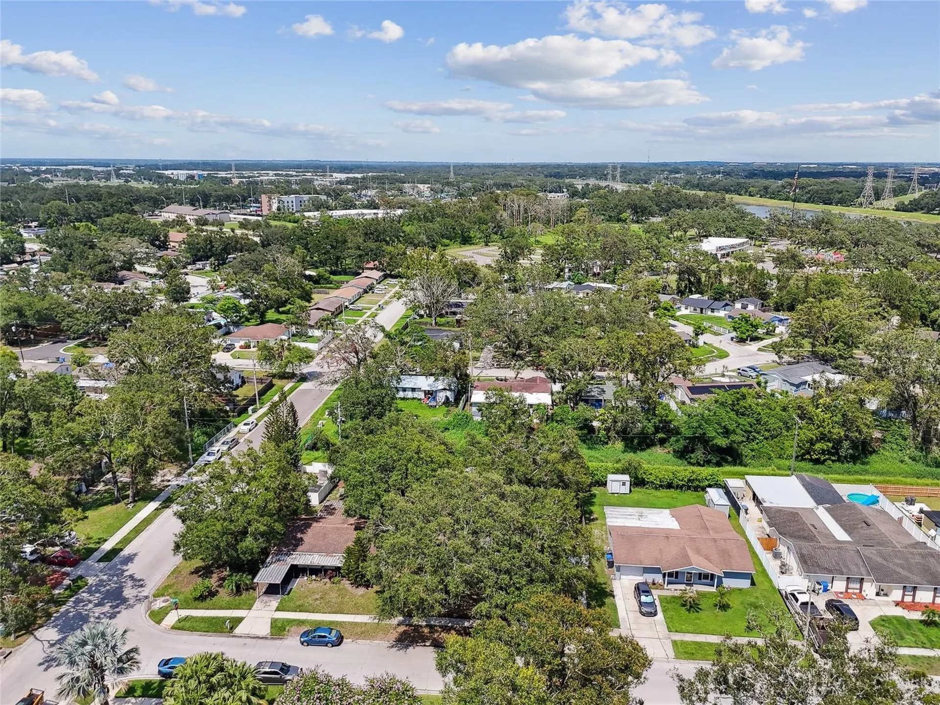 3679 Sugarcreek Drive Tampa FL 33619