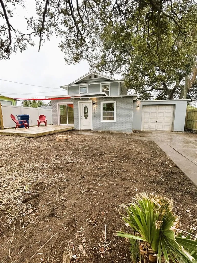 2310 21st Street S St Petersburg FL 33712