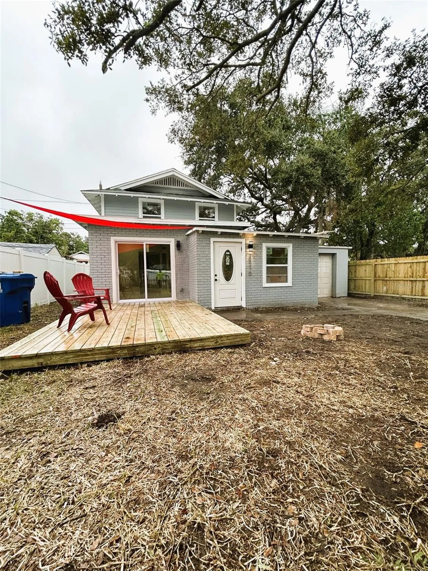 2310 21st Street S St Petersburg FL 33712