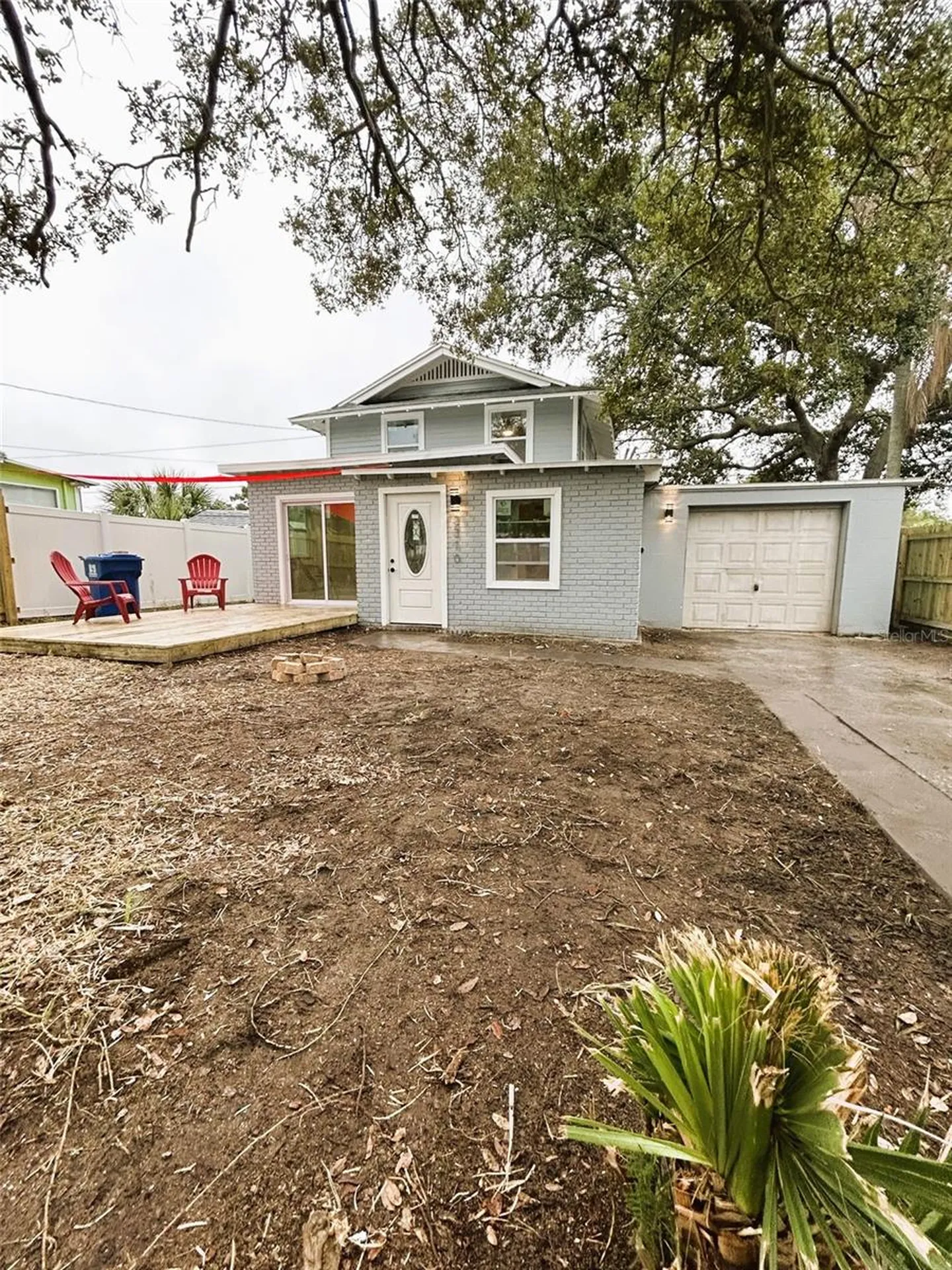 2310 21st Street S St Petersburg FL 33712