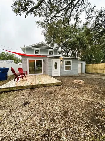 2310 21st Street S St Petersburg FL 33712