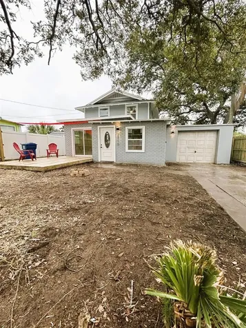 2310 21st Street S St Petersburg FL 33712