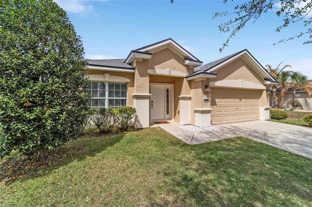 5669 SW 41st Street Ocala FL 34474