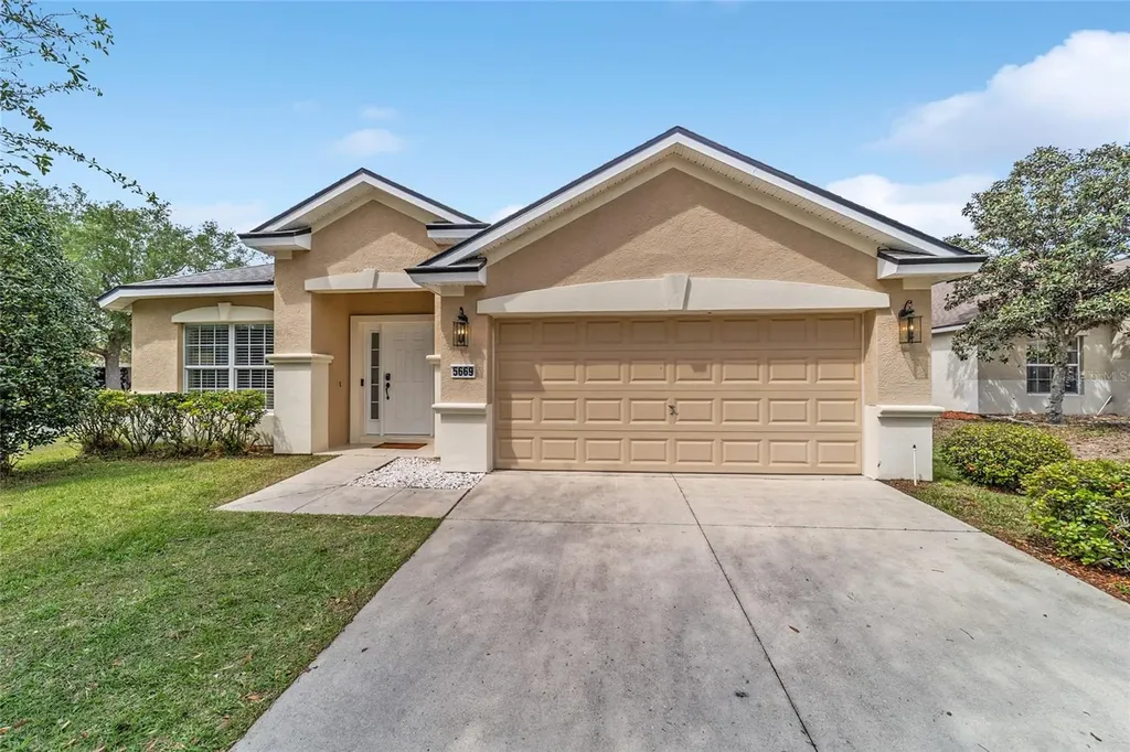 5669 SW 41st Street Ocala FL 34474