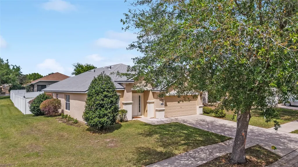 5669 SW 41st Street Ocala FL 34474