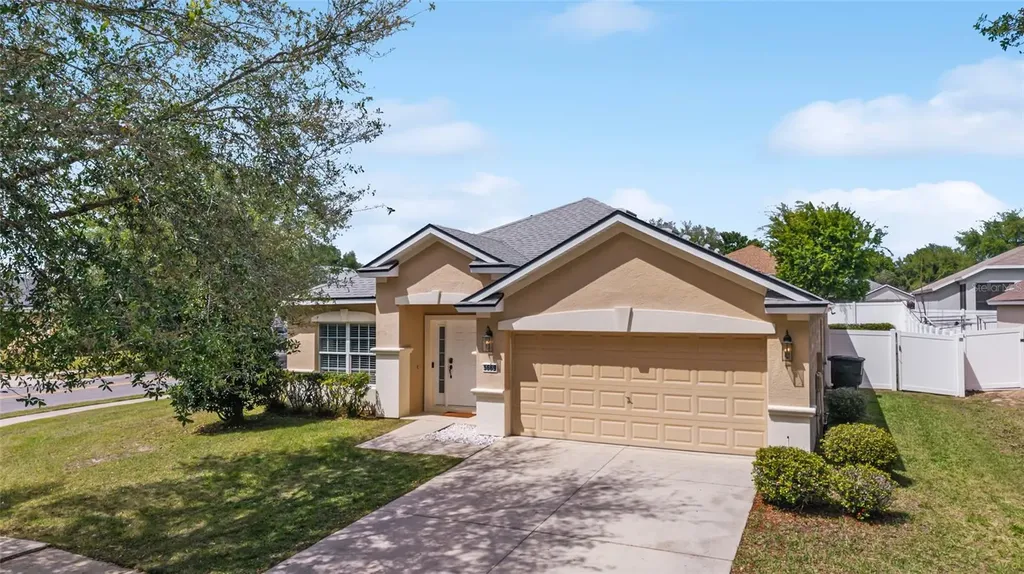 5669 SW 41st Street Ocala FL 34474