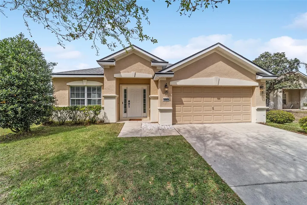5669 SW 41st Street Ocala FL 34474