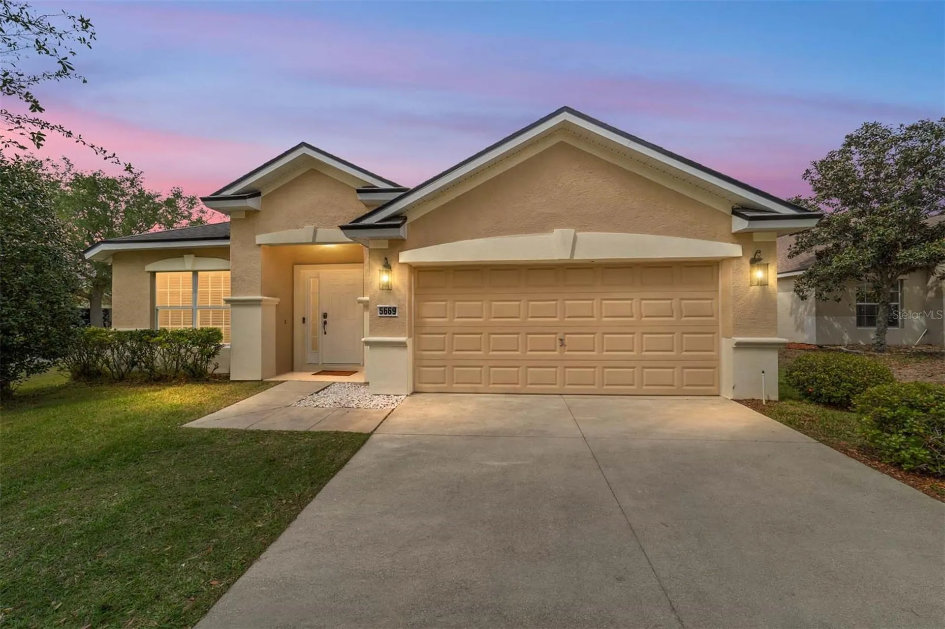 5669 SW 41st Street Ocala FL 34474