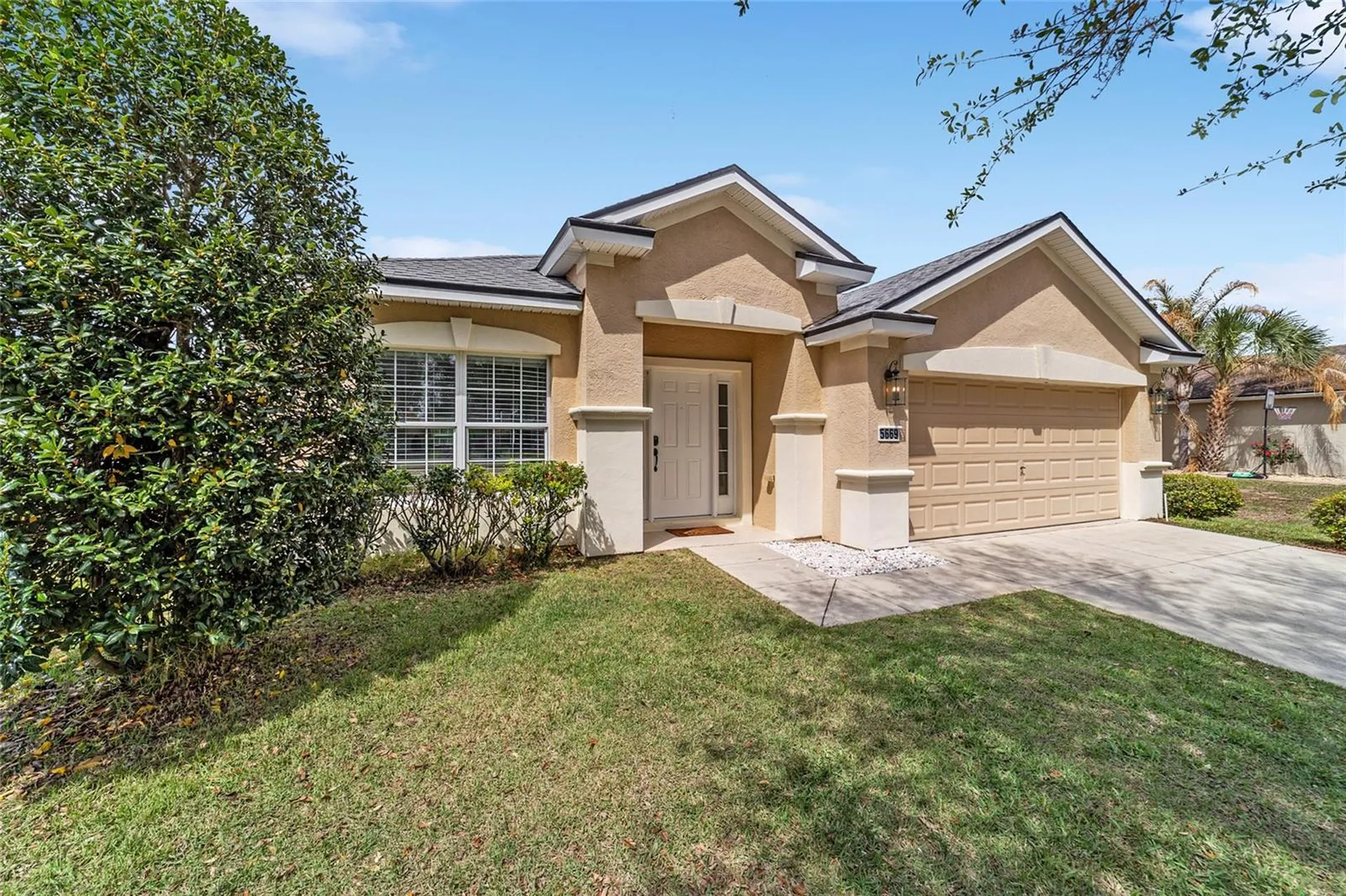5669 SW 41st Street Ocala FL 34474