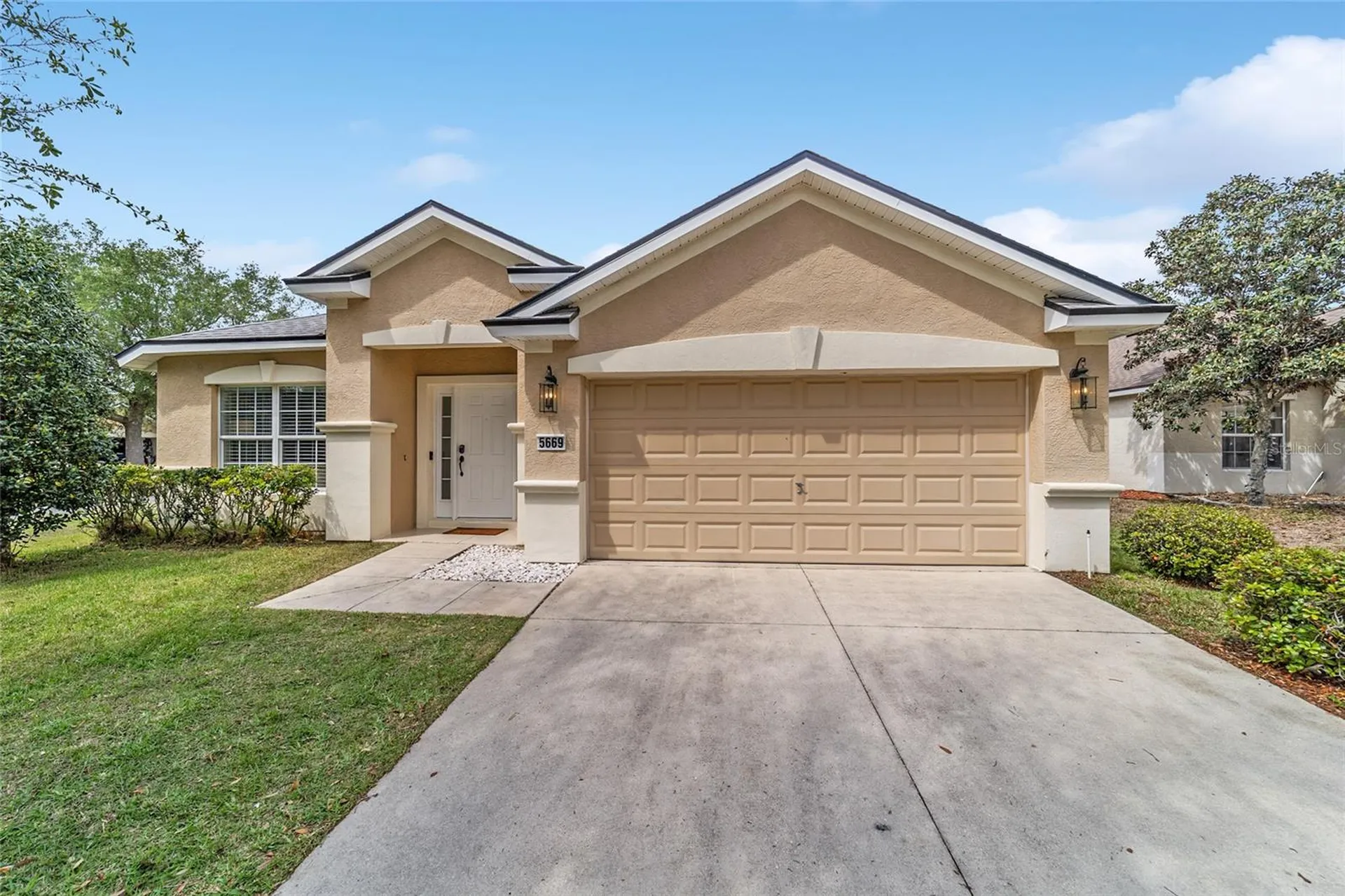 5669 SW 41st Street Ocala FL 34474