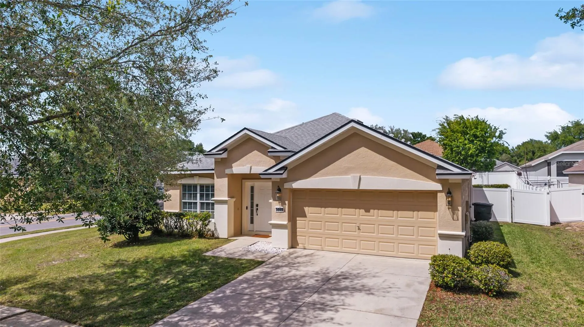 5669 SW 41st Street Ocala FL 34474