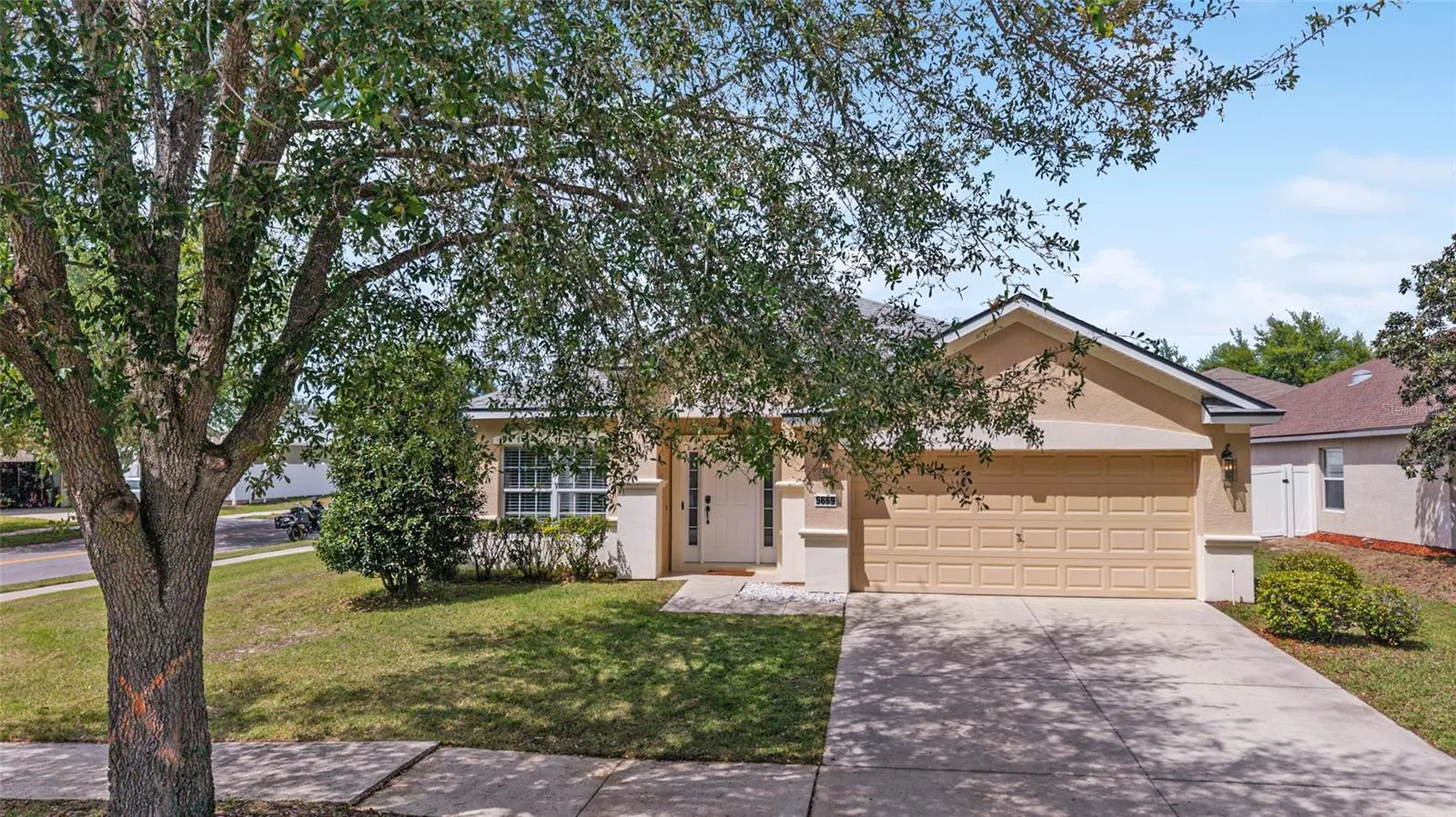 5669 SW 41st Street Ocala FL 34474