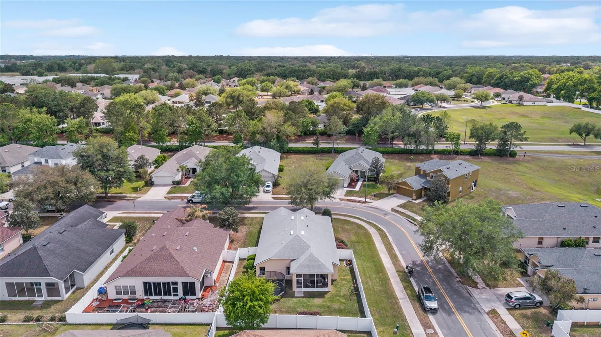 5669 SW 41st Street Ocala FL 34474