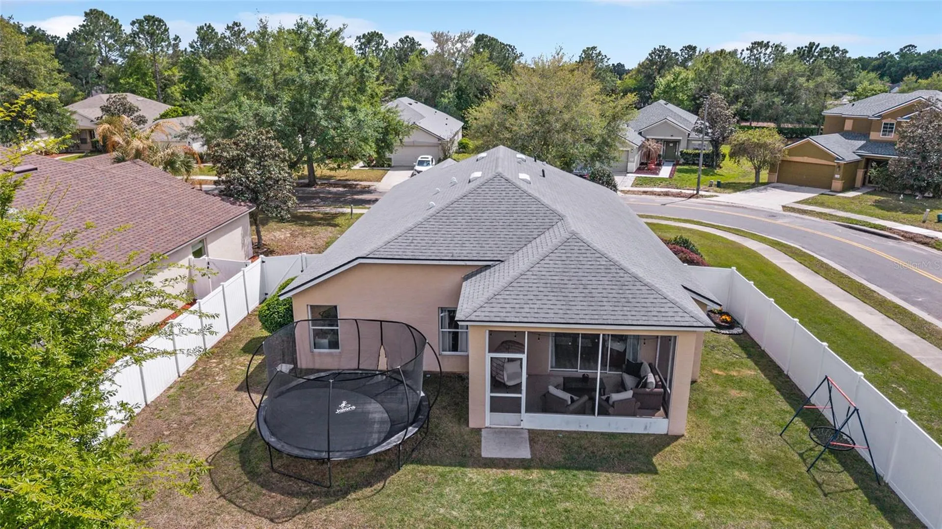 5669 SW 41st Street Ocala FL 34474