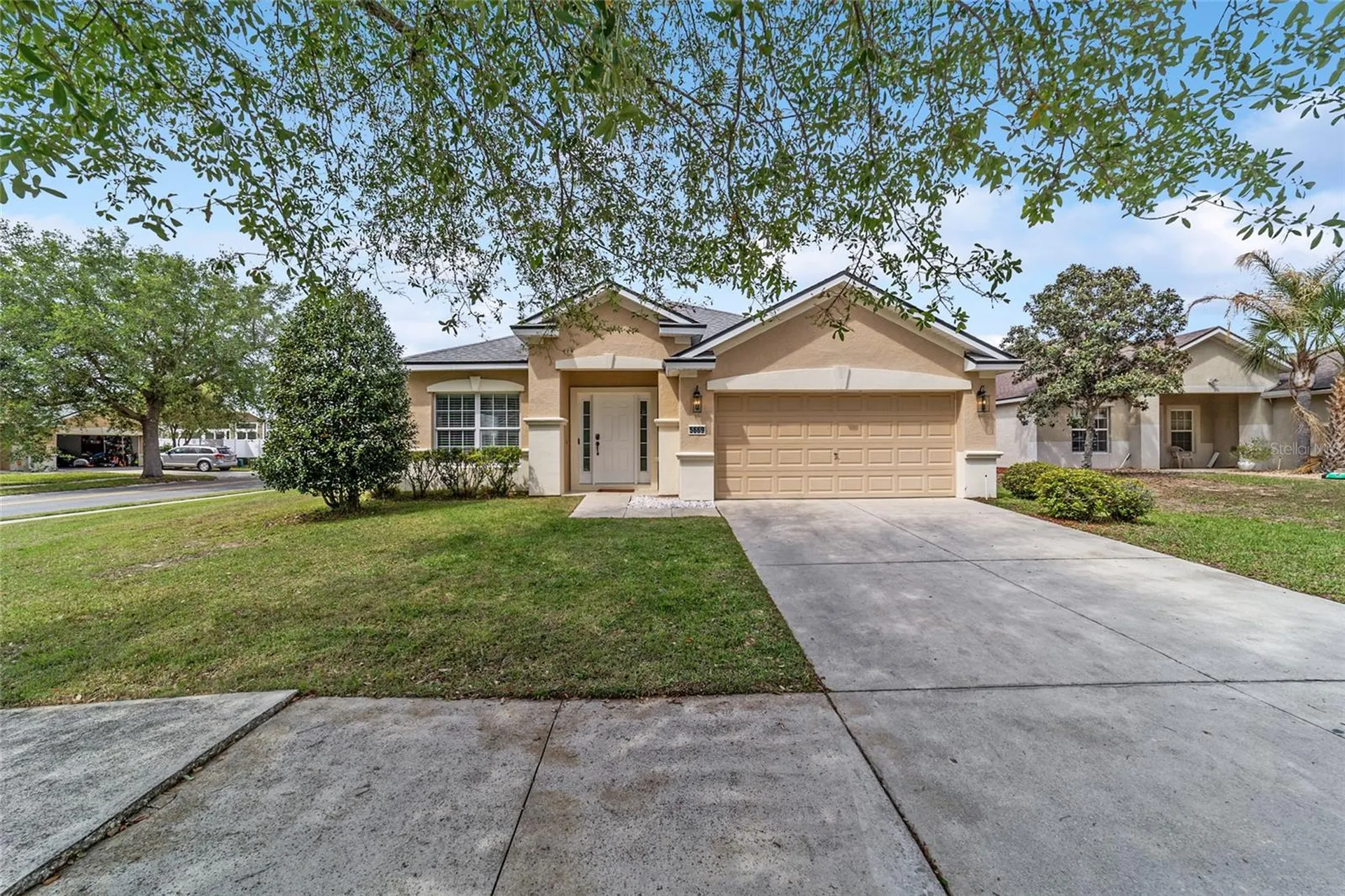5669 SW 41st Street Ocala FL 34474