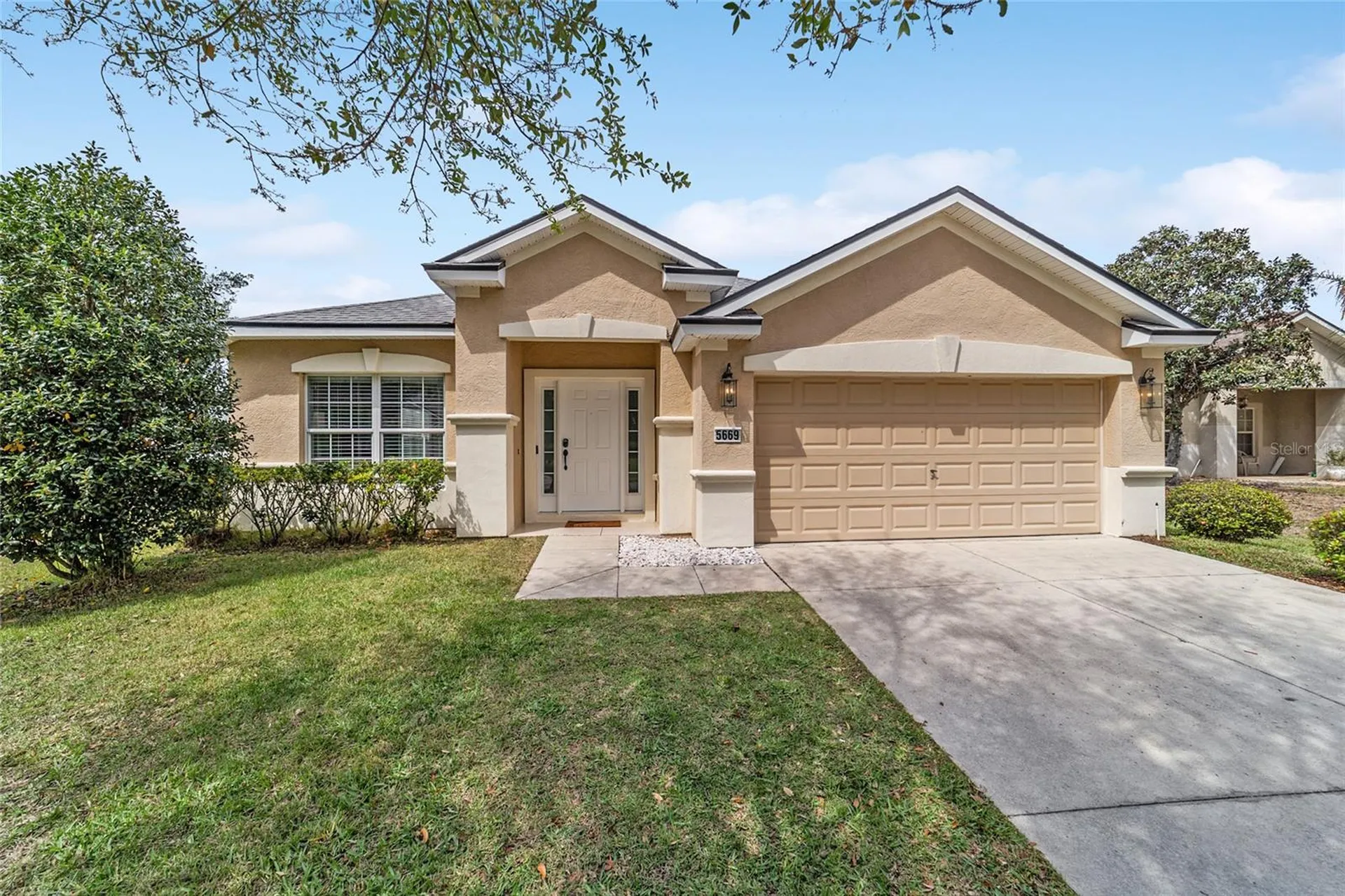 5669 SW 41st Street Ocala FL 34474