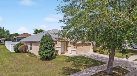 5669 SW 41st Street Ocala FL 34474